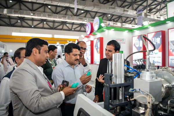 Plastic & Packaging Machinery Kochi